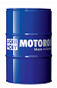 25025 LiquiMoly НС-синтетическое моторное масло для лодок Marine 4T Motor Oil 10W-30 60л