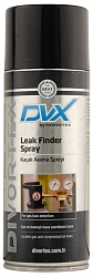 AER3702 DVX Спрей для поиска утечек Leak Finder Spray 0,4л