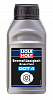 3091 LiquiMoly Тормозная жидкость Bremsflussigkeit DOT 4 (0,25л)