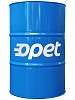 601215292 OPET Синтетическое моторное масло Fullpro HT 10W-40 CI-4 E4/E7 (205л)