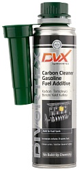 AER3303 DVX Комплексная присадка для бенз. сист. (с ус. эфф.) Carbon Cleaner Gasoline Fuel Additive