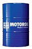 3928 LiquiMoly НС-синтетическое моторное масло Optimal Synth 5W-40 205л