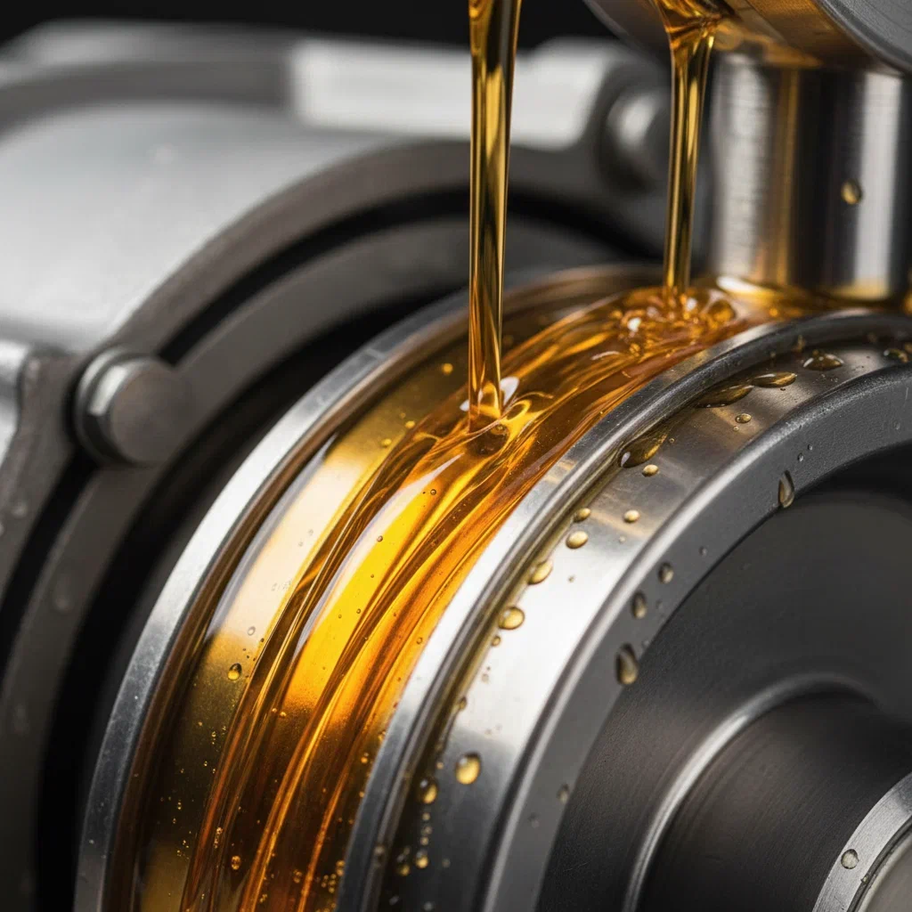 Для АКПП, DSG, вариатора и ГУР