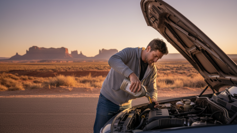 Основные ошибки, вызывающие повышенный расход масла автомобиля Основные ошибки, вызывающие повышенный расход масла автомобиля