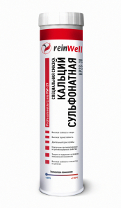 3229 ReinWell Кальций сульфонатная смазка RW-29 (0,4 кг) 3229 ReinWell Кальций сульфонатная смазка RW-29 (0,4 кг)