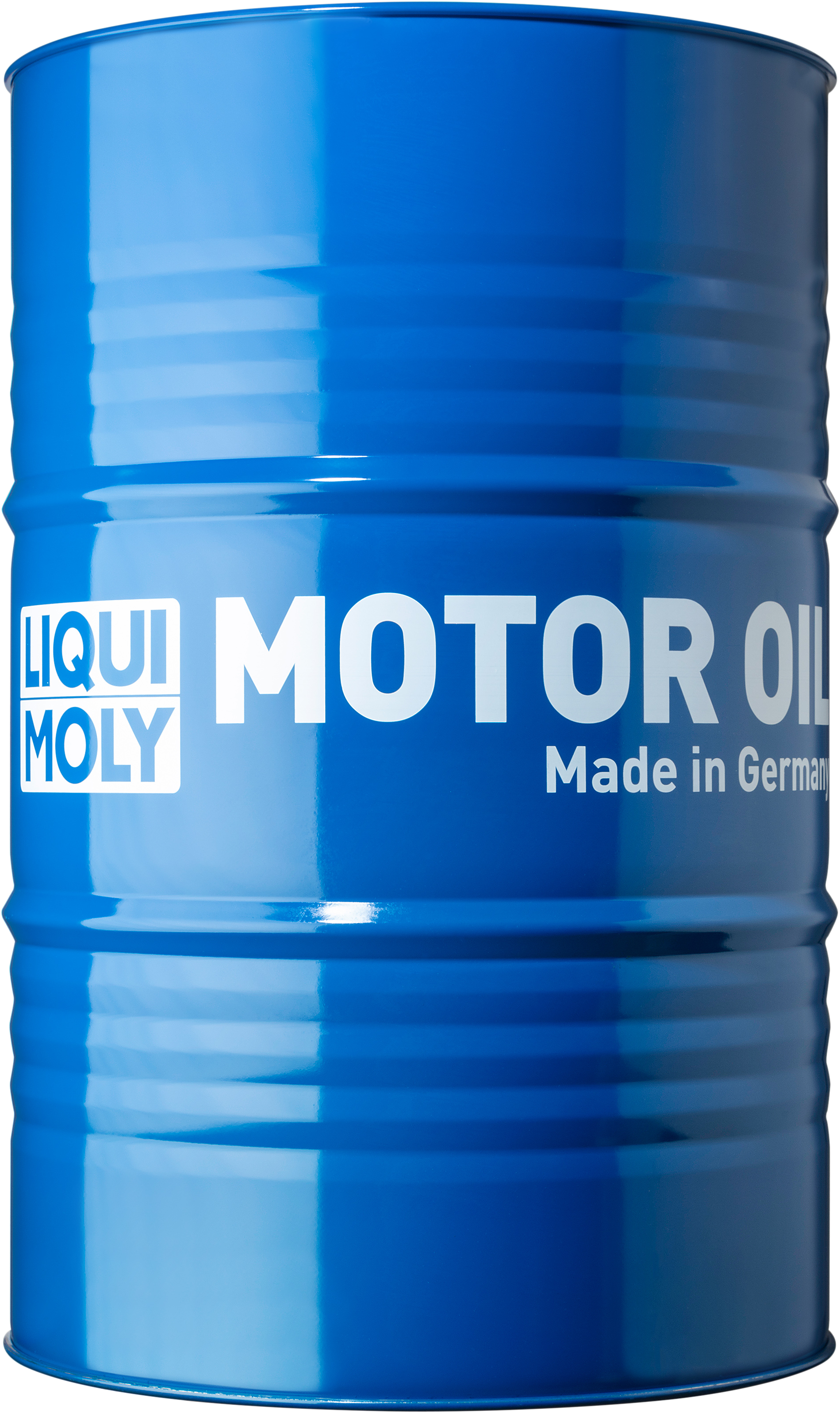 2102 LiquiMoly Полусинтетическое моторное масло Leichtlauf Performance 10W-40 205л  
