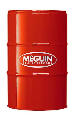9482 Meguin НС-синтетическое моторное масло Megol Motorenoel Efficiency 5W-30 (200л)