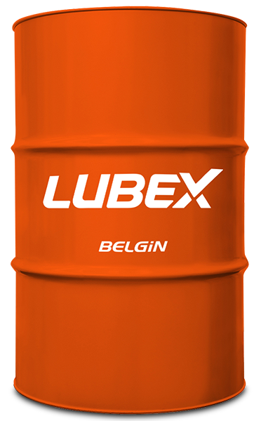 L034-1624-0205 LUBEX Синтетическое моторное масло PRIMUS SVW-LA 5W-30 SN C3 (205л)