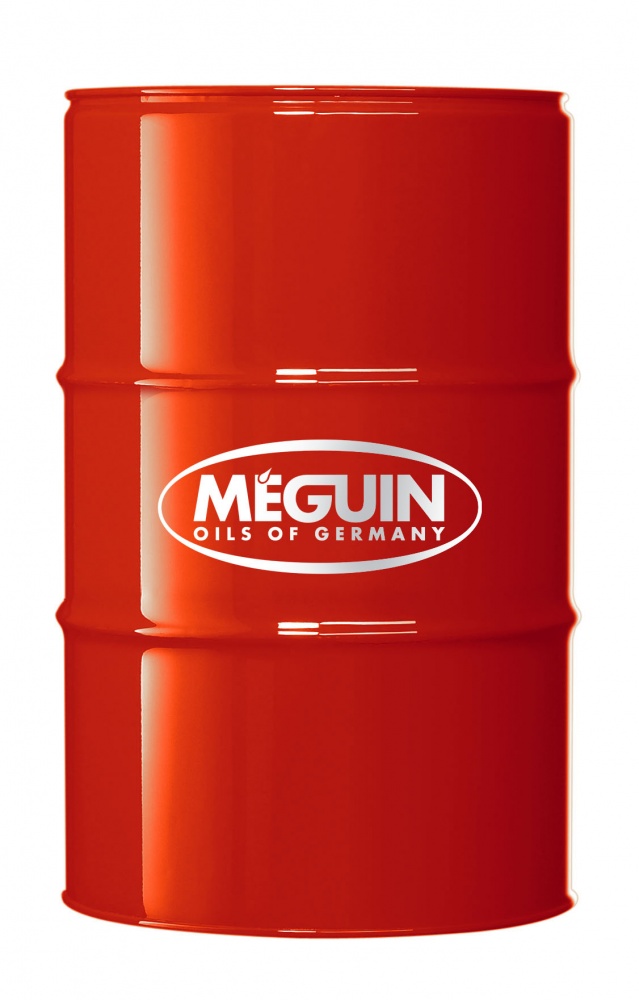  9477 Meguin НС-синтетическое моторное масло Megol Motorenoel Surface Protection 5W-30 A5/B5 (60л) 