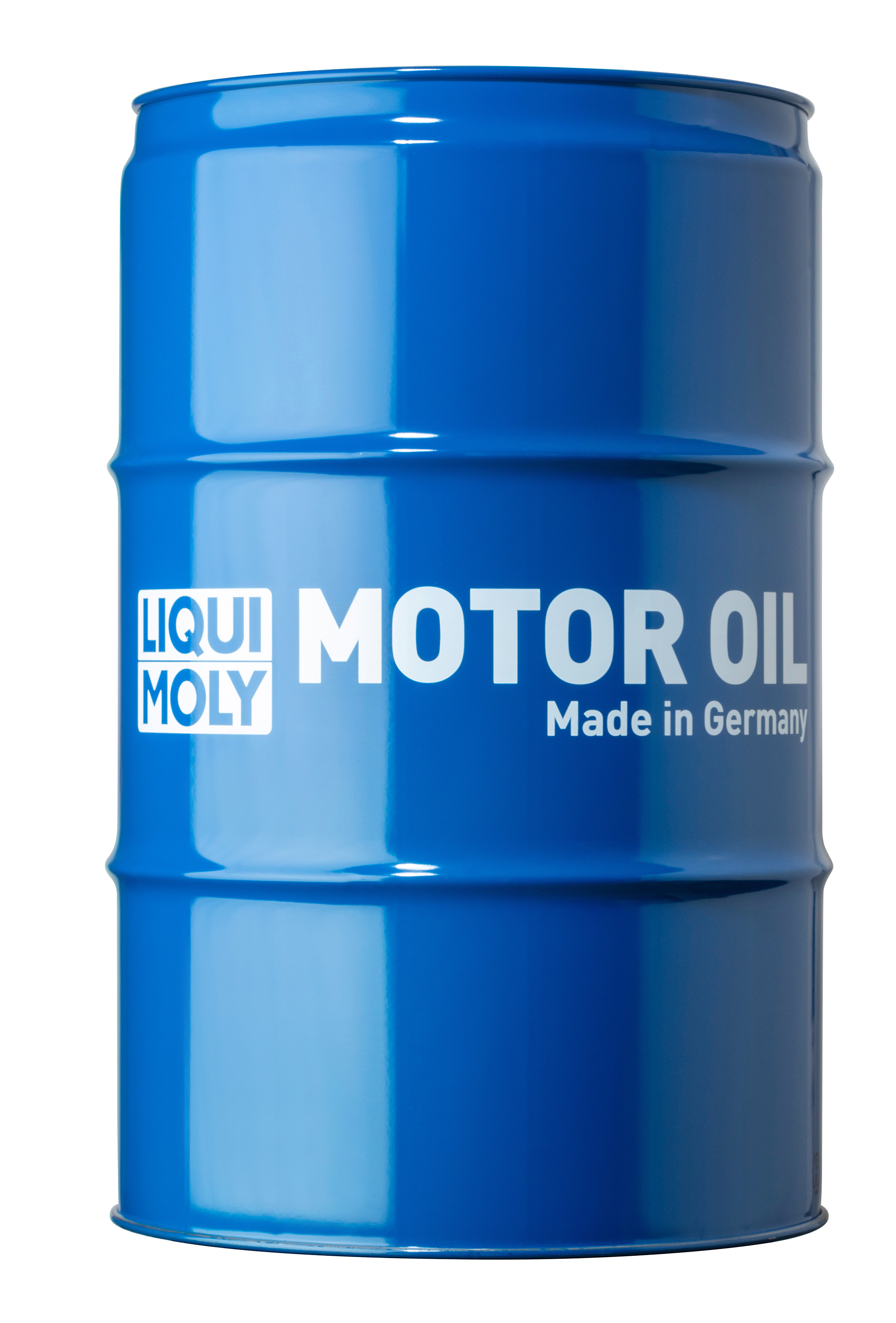  2101 LiquiMoly Полусинтетическое моторное масло Leichtlauf Performance 10W-40 60л 