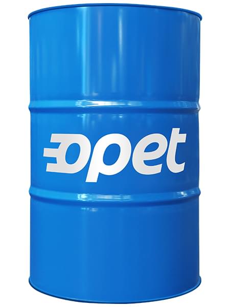 601214769 OPET Синтетическое моторное масло Fulltech 5W-30 C3 (205л)