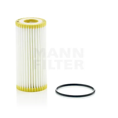 HU6013Z MANN Фильтр масляный HU6013Z MANN Фильтр масляный