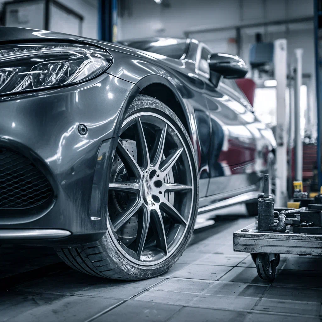 Высокотемпературные смазки и пасты