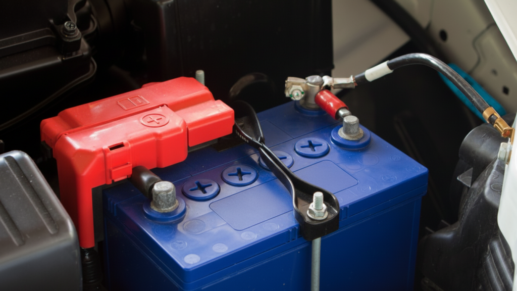 аккумулятор