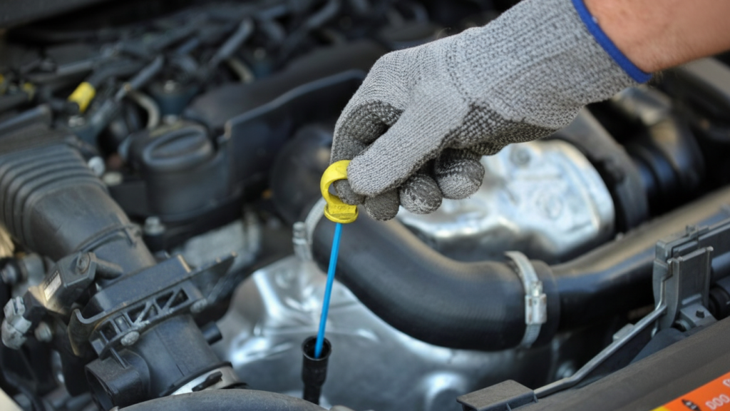 замена масла замена масла