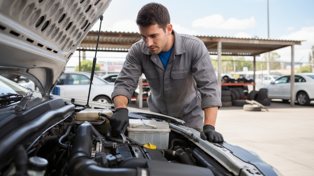 замена масла замена масла