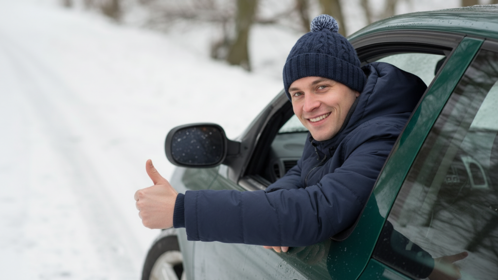 автомобилист