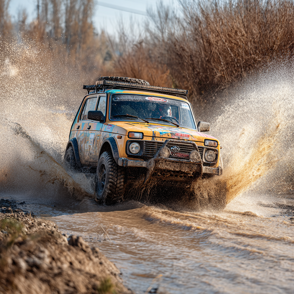 авто