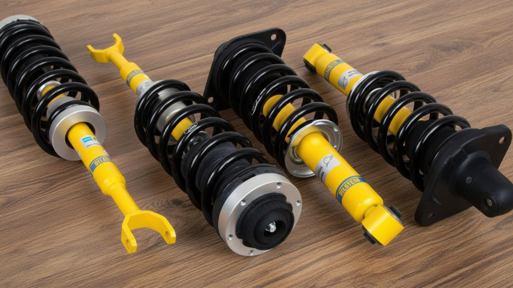 амортизатор