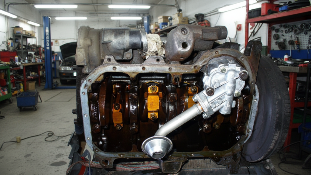 двигатель двигатель