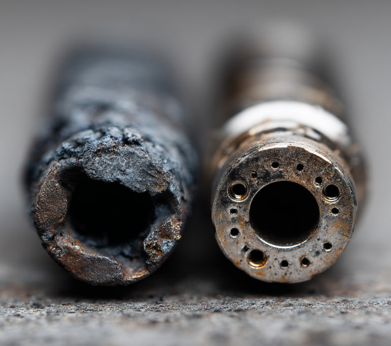 форсуночные иглы