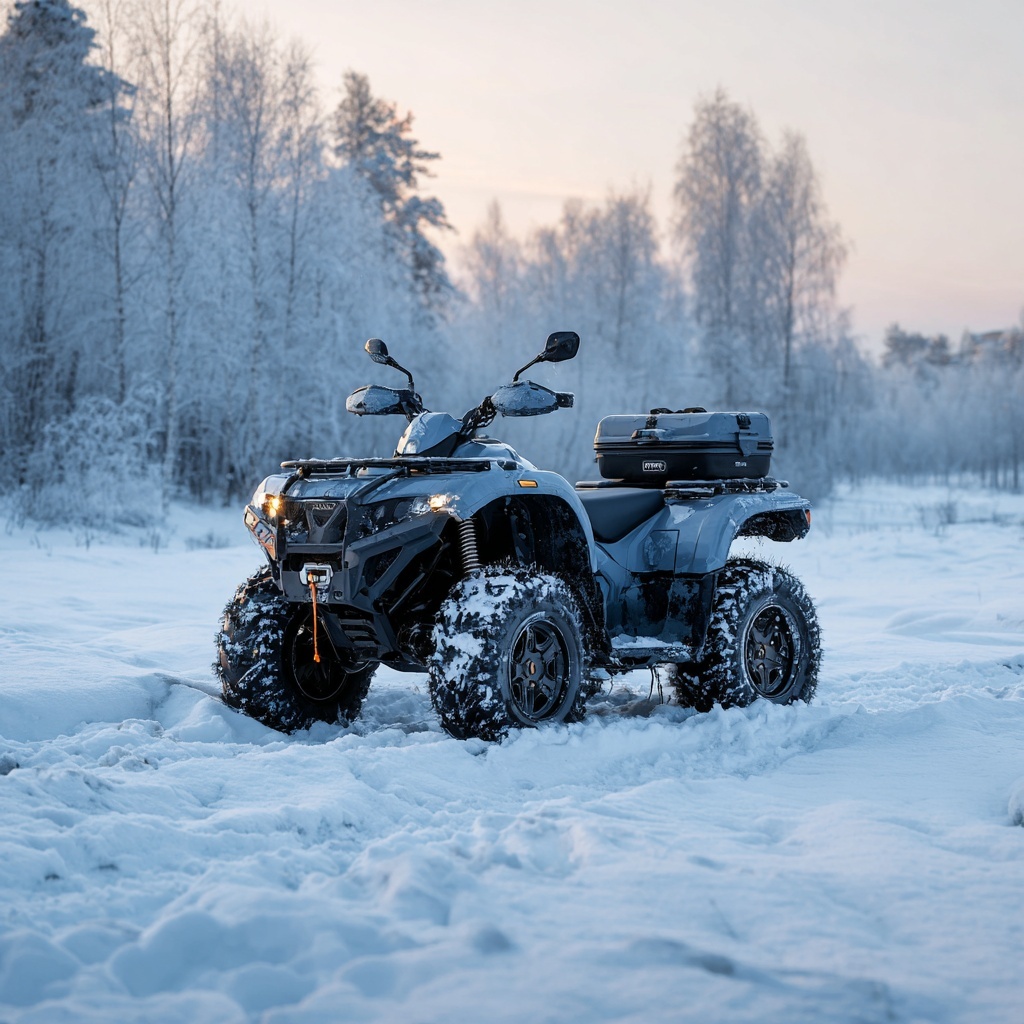 квадрацикл