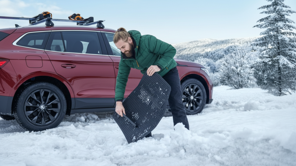 чистка ковров