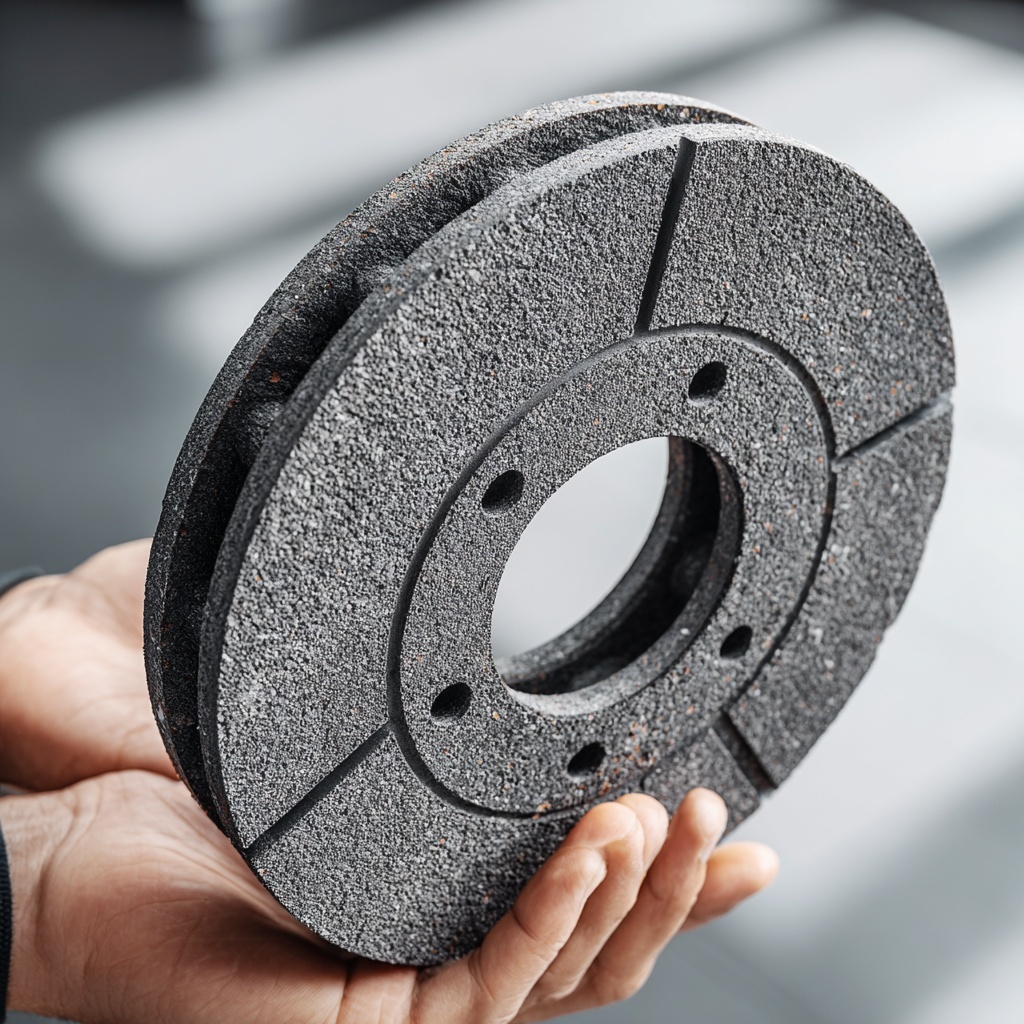 тормозной диск