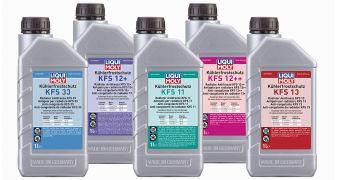 Почему важно своевременно менять охлаждающую жидкость