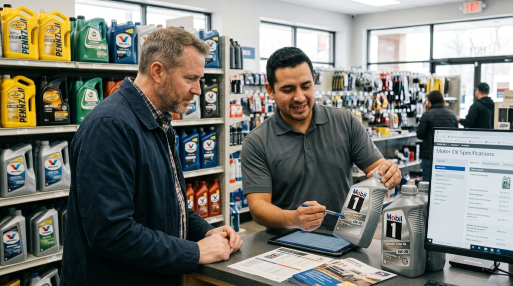 консультация