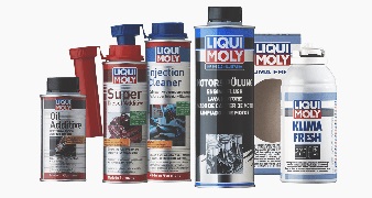 О присадках: насколько они эффективны? 