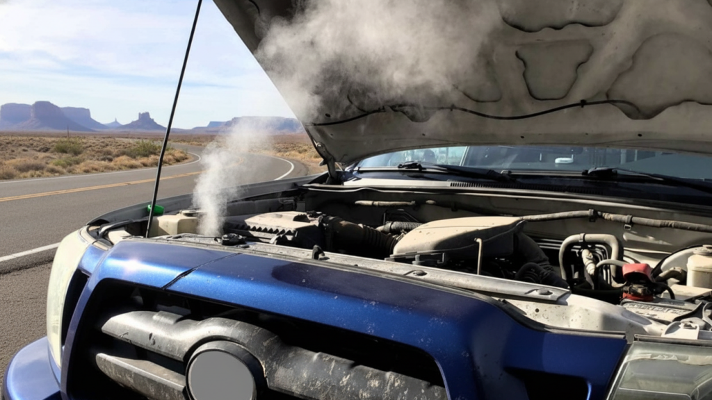 подкопотное пространство