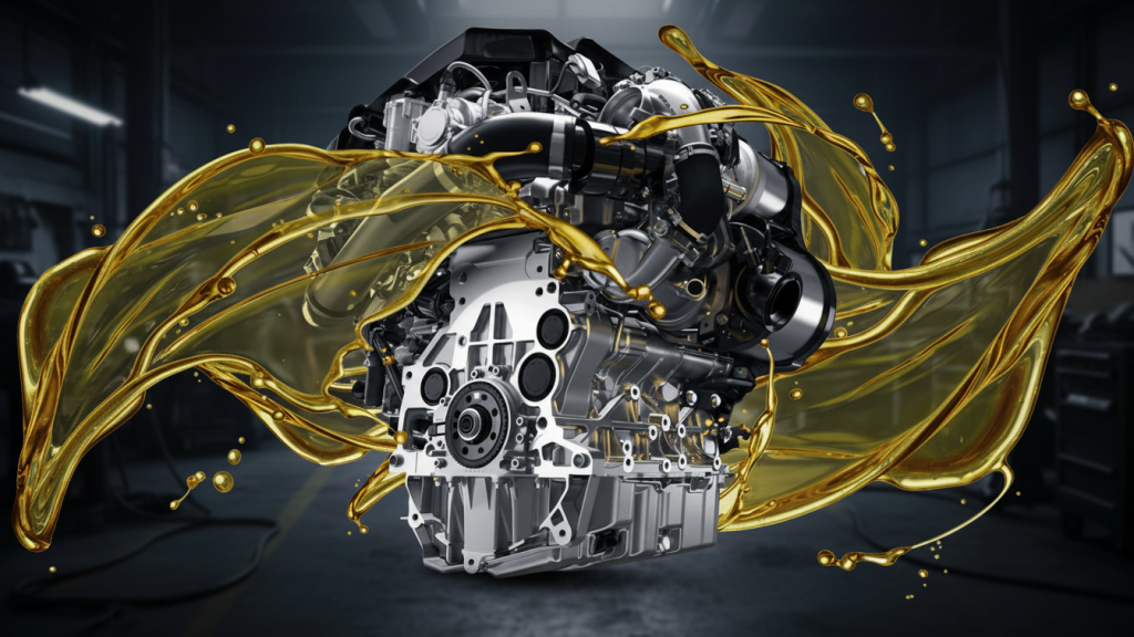 двигатель двигатель