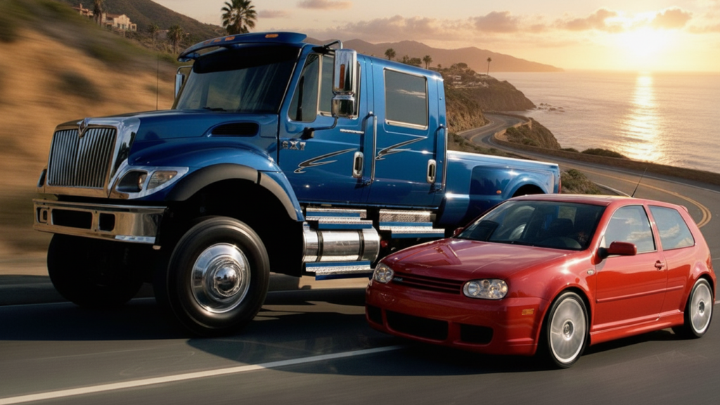 автомобили