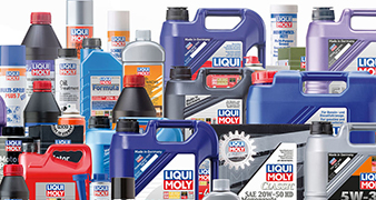 Моторные масла: путь от сырой нефти до конечного продукта