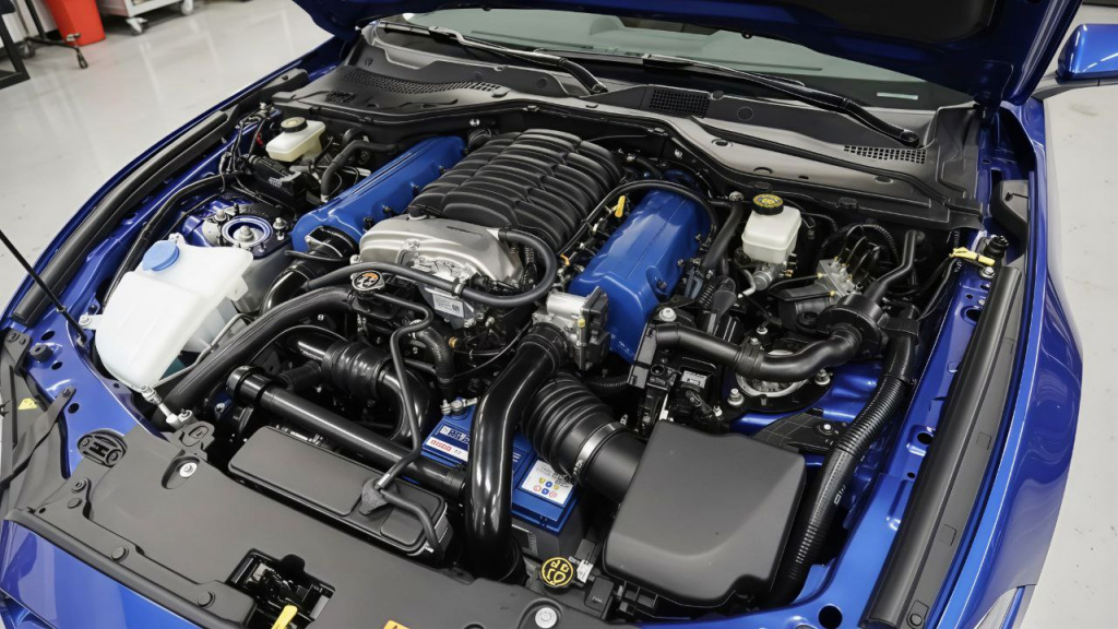 капот капот