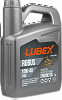 L019-0772-0405 LUBEX Синт-ое мот.масло ROBUS PRO 10W-40 CH-4/CI-4/SL A3/B4/E7 (5л)