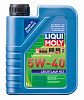 2308 LiquiMoly НС-синтетическое моторное масло Leichtlauf HC 7 5W-40 (1л)