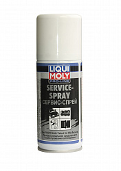 3388 LiquiMoly Сервис спрей Service Spray 0,1л