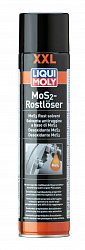 1613 LiquiMoly Растворитель ржавчины с дисульфидом молибдена MoS2-Rostloser 0,6л 1613 LiquiMoly Растворитель ржавчины с дисульфидом молибдена MoS2-Rostloser 0,6л