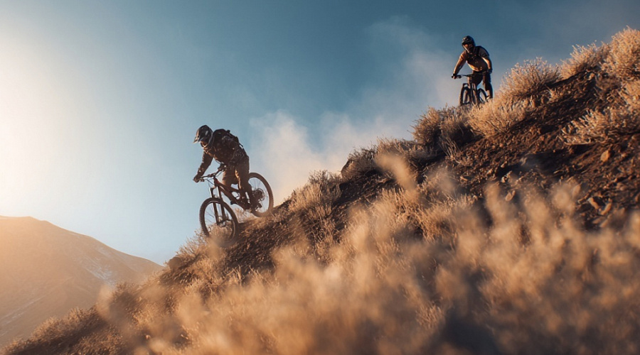 Велосипедная программа BIKE от компании LIQUI MOLY