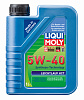1346 LiquiMoly НС-синтетическое моторное масло Leichtlauf HC 7 5W-40 1л