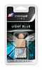 27357N RUSEFF Ароматизатор подвесной жидкостный PREMIUM LINE Light Blue