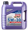 20958 LiquiMoly Синтетическое моторное масло Synthoil High Tech 5W-30 4л