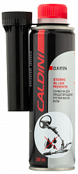 CLN81594 CALDINI Герметик ГУР Steering Oil Leak Preventer (0,3л)