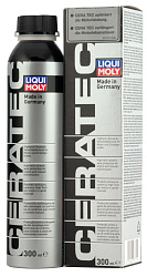 20988 LiquiMoly Антифрикционная присадка в моторное и трансмиссионное масло Cera Tec 0,3л