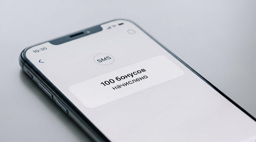100 бонусов за подписку на нас в Telegram!