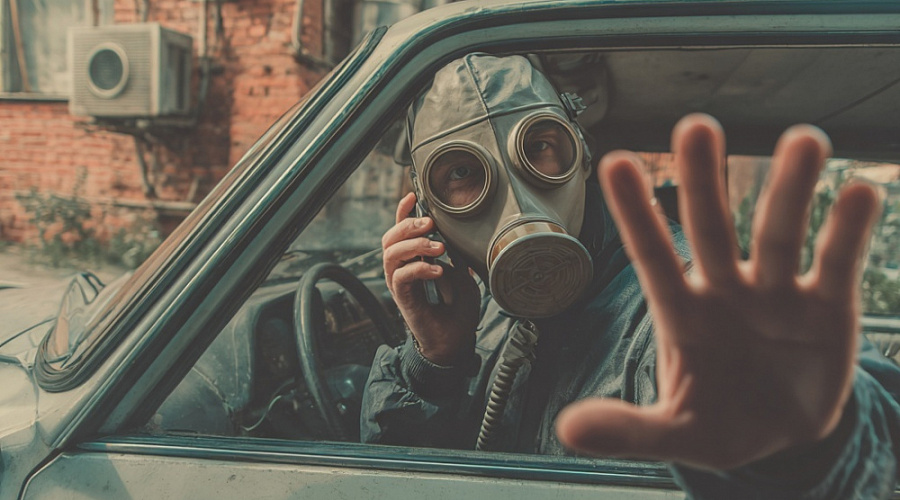 Как убрать запах от кондиционера: лайфхак от LM Shop