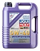 2328 LiquiMoly НС-синтетическое моторное масло Leichtlauf High Tech 5W-40 5л