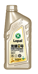 LPL31627 Lopal Моторное масло 1 Advance ESF FE PLUS 0W-20 (1л)